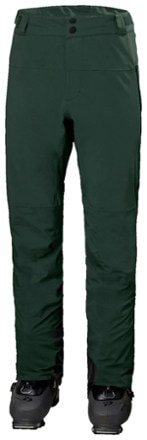 Helly Hansen Alpha LIFALOFT Snow Pants - Men's 0