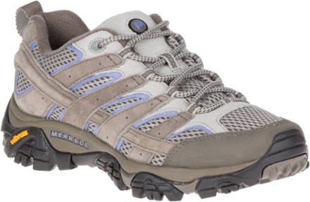 Merrell Moab 2 Vent Low Hiking Shoes - Women's at REI