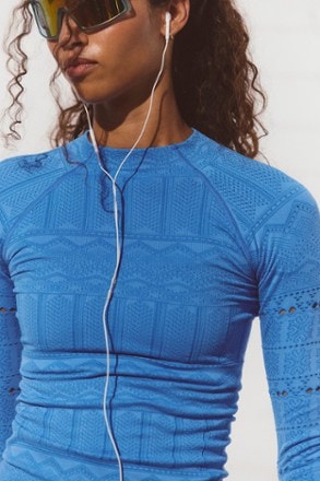 FP Movement High Road Long-Sleeve Layer - Women's 4