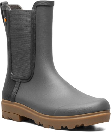 Bogs Holly Tall Chelsea Boots - Women's 3