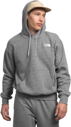 The North Face Evolution Vintage Hoodie - Men's 0