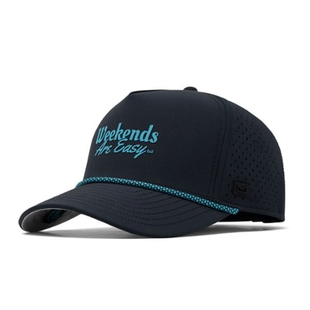 melin Odyssey Weekends Hydro Hat 0