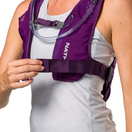 Nathan QuickStart 3.0 4 L Hydration Vest 7