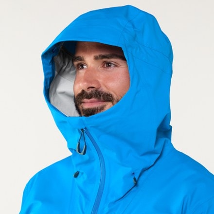 Rab Firewall Mountain Waterproof Jacket - Men's 4