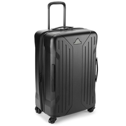 Gregory Quadro Pro Hardcase 28" Wheeled Luggage 1