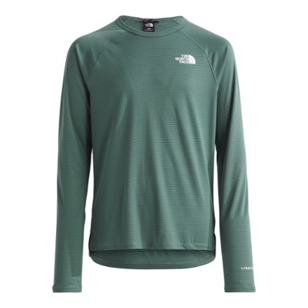 The North Face Sunriser Long-Sleeve Shirt - Kids' 0