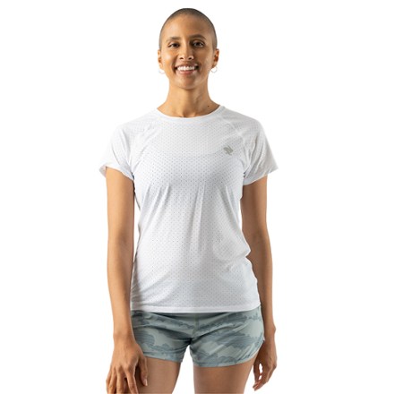 rabbit Ice Perf T-Shirt - Women's 0