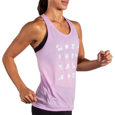 Brooks Distance Tank Top 3.0 - Women's 3