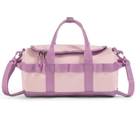 The North Face Base Camp Duffel Shoulder Bag 2
