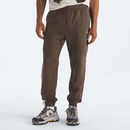 On Body Image of color Smokey Brown