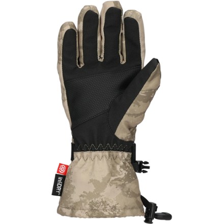 686 Heat Gloves - Kids' 1