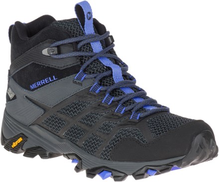 merrell moab fst