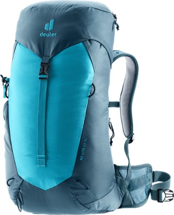 Rei store deuter backpack