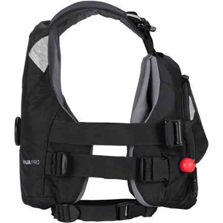 NRS Ninja Pro PFD 4