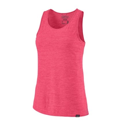 Patagonia Capilene Cool Daily Tank Top - Women's 0