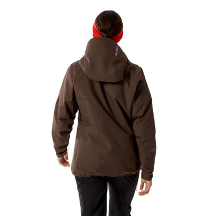 Arc'teryx Beta SL Jacket - Women's 2