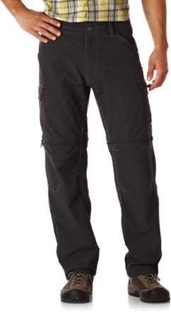 KUHL Renegade Convertible Pants - Men's 32