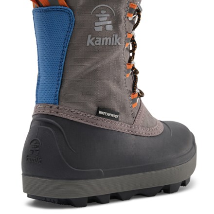 Kamik Cascade Snow Boots - Kids' 2