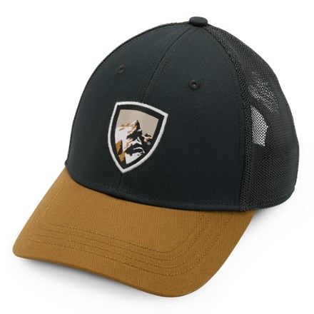 KUHL Trucker Hat 0