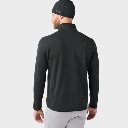 Stio Glide Power Stretch Half-Zip Pullover - Men's 2