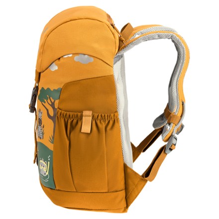 Deuter Schmusebar Pack - Kids' 4
