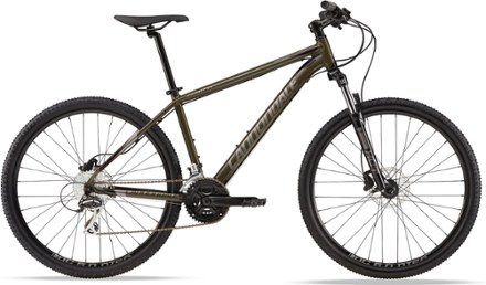 cannondale catalyst 2 2018