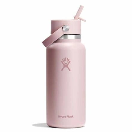 Hydro Flask Wide-Mouth Vacuum Water Bottle with Flex Cap - 32 fl. oz. 0