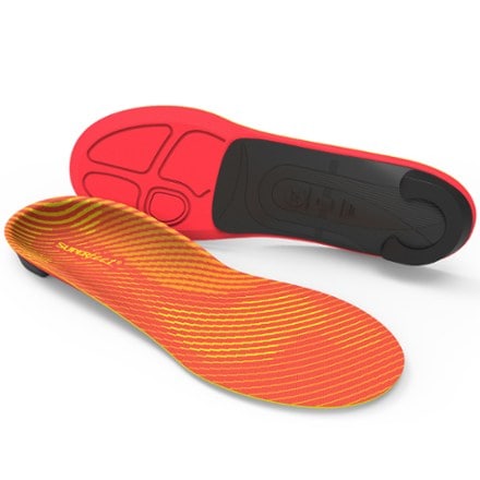 Superfeet Run Pain Relief Insoles 0