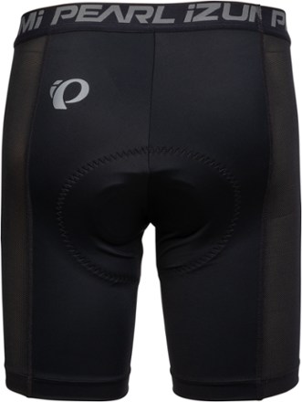 Souke 4D Padded Quick Dry Cycling Underwear for Men - PS6021-Dark Blue