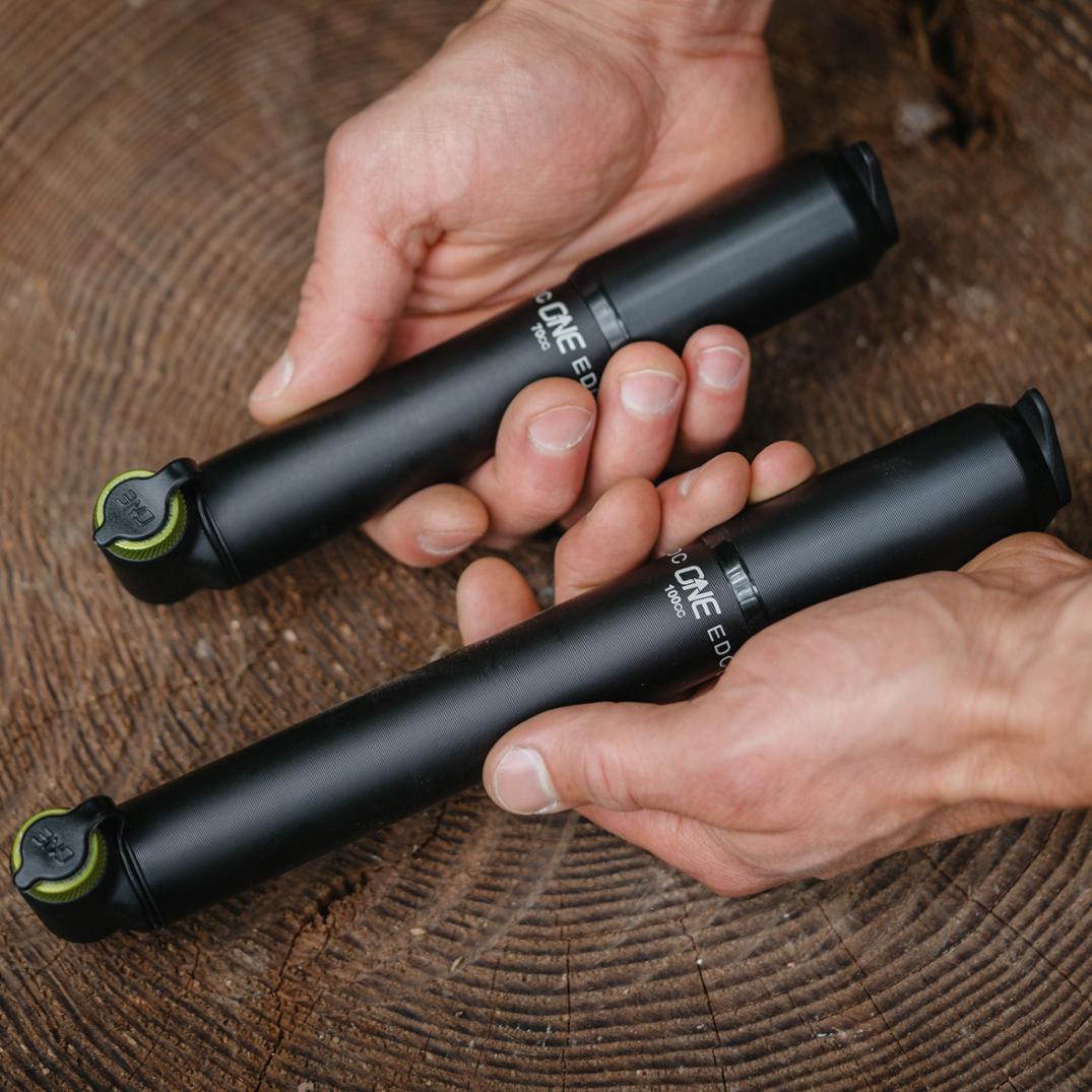 Location Image for EDC Pump - 100 cc