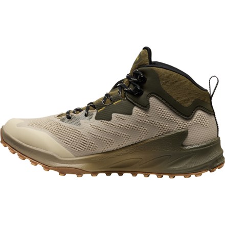 KEEN Zionic NXT Waterproof Hiking Boots - Men's 1