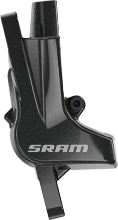 SRAM Level T Hydraulic Disc Brake and Lever Set 1