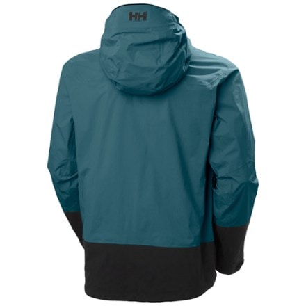 Helly Hansen Odin Backcountry Infinity Shell Jacket - Men's 3