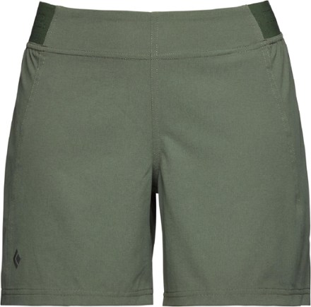 Black Diamond Sierra Shorts - Women's 0