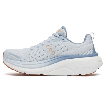 Saucony Hurricane 25 Road-Running Shoes - Women's 1