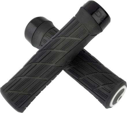 Ergon GE1 Evo Factory Slim Lock-On Handlebar Grips 0