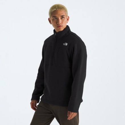 The North Face Gordon Lyons 1/4-Zip Pullover - Men's 4