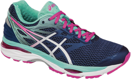 asics gel cumulus 18 womens