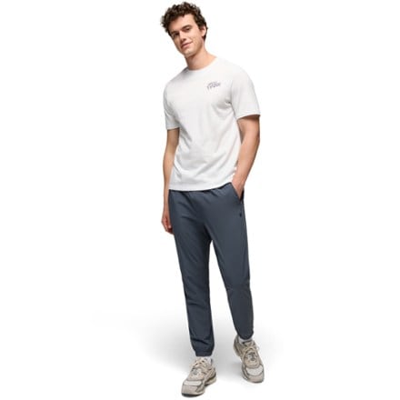 prAna Discovery Trail Joggers - Men's 7