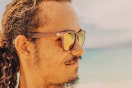 Sunski Headland Polarized Sunglasses 4