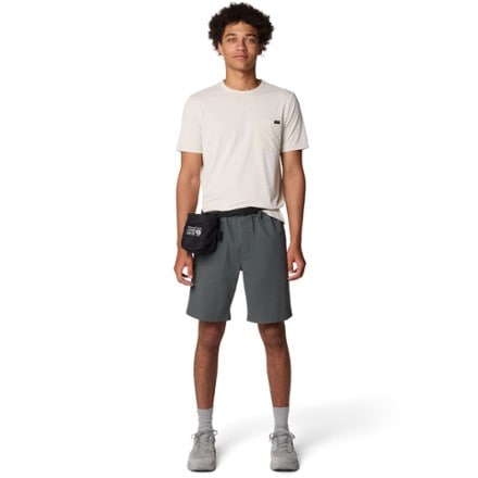 Mountain Hardwear Rockrydge 9" Shorts - Men's 3