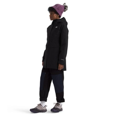 The North Face DryVent Mono Triclimate 3-in-1 Parka - Women's 4