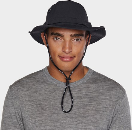 Tilley Canyon Bucket Hat 1