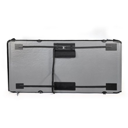 FLATED Air-Carrier Rooftop Cargo Carrier - Large 3