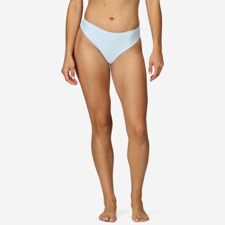 ExOfficio Give-N-Go 2.0 Thong Underwear - Women's 1