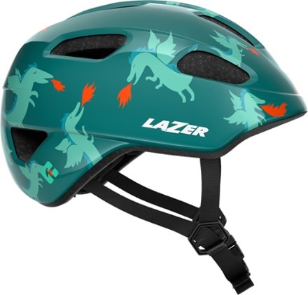 Lazer Nutz KinetiCore Bike Helmet - Kids' 0