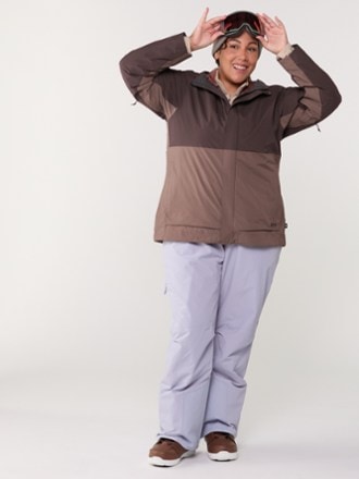 REI Co-op Powderbound Insulated Jacket - Women's 6