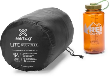 Selk'Bag SWYTCH Lite Sleeping Bag 2