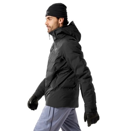 Arc'teryx Fissile Down Jacket - Men's 6