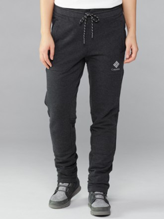 columbia womens jogger pants